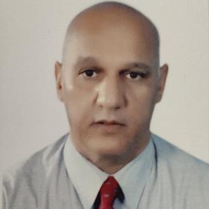staff photo